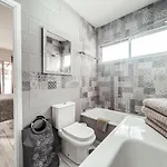 Beautiful Stella Callao Salvaje, Close To The Cs013 Villa