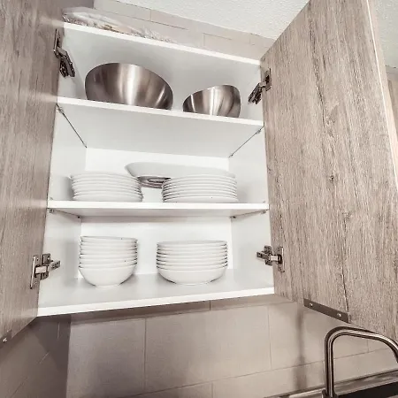 Beautiful Stella Callao Salvaje, Close To The Cs013 Villa