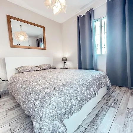 Beautiful Stella Callao Salvaje, Close To The Cs013 Villa *